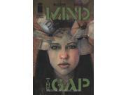 Mind the Gap 11B VF NM ; Image Comics