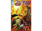 WildC.A.T.s 16 VF NM ; Image Comics