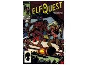 Elfquest Epic 4 FN ; Epic Comics