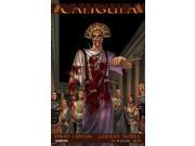 Caligula 6 VF NM ; Avatar Press