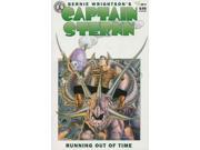 Captain Sternn Running Out of Time 4 V