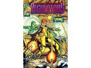 Regulators 2 VF NM ; Image Comics