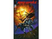Red Spike 1 FN ; Image Comics