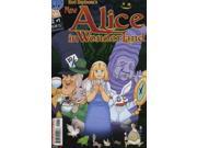 New Alice in Wonderland 1 VF NM ; Antar