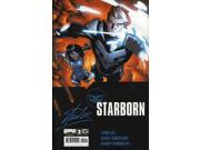 Starborn 2A VF NM ; Boom!