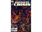 Infinite Crisis 3A VF NM ; DC Comics