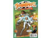 Troublemakers 2 VF NM ; Acclaim Pr
