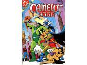 Camelot 3000 2 FN ; DC Comics