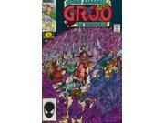 Groo the Wanderer 3 FN ; Epic Comics