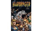 Harbinger Acts of God 1 VF NM ; Acclai