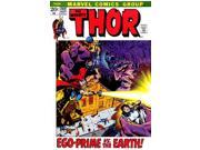 Thor 202 VG ; Marvel Comics
