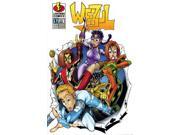 Weezul 1B VF NM ; Lightning Comics