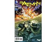 Batman Eternal 7 VF NM ; DC Comics