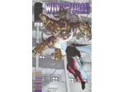WildStorm! 3 VF NM ; Image Comics