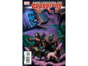 Guardians of the Galaxy 2nd Series 19