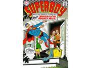 Superboy 1st Series 137 VG ; DC Comic