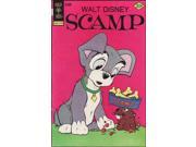 Scamp Walt Disney… 35 FN ; Whitman