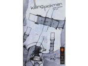 Killing Pickman 2 VF NM ; Archaia