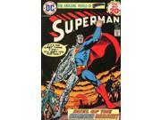 Superman 1st Series 280 VG ; DC Comic