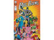 Big Bang Comics Vol. 2 25 VF NM ; Ima