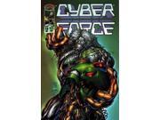 Cyberforce Vol. 2 13 VF NM ; Image Co