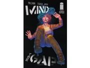 Mind the Gap 15A VF NM ; Image Comics
