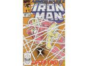 Iron Man 1st Series 260 FN ; Marvel C