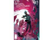 Dream Merchant 3 VF NM ; Image Comics
