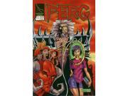 Perg 2 VF NM ; Lightning Comics