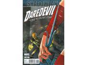 Daredevil 510 2nd VF NM ; Marvel Comi