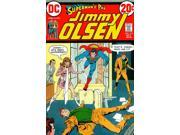 Superman’s Pal Jimmy Olsen 153 FN ; DC