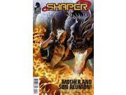 Shaper 4 VF NM ; Dark Horse Comics