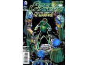 Green Lantern 5th Series 39 FN ; DC C