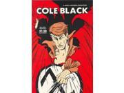 Cole Black Vol. 2 3 VF NM ; Rocky Har