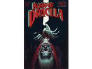 Blood of Dracula 19 FN ; Apple Pr