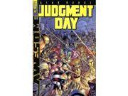 Judgment Day 1A VF NM ; Awesome Comics