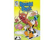 Donald Duck Adventures Disney 36 VF N