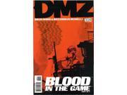 DMZ 32 VF NM ; DC Comics