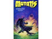 Mutatis 2 VF NM ; Epic Comics