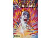 Starman 2nd Series 15 VF NM ; DC Comi