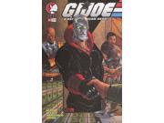 G.I. Joe Comic Book 29 VF NM ; Image Co