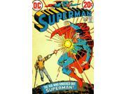 Superman 1st Series 259 FN ; DC Comic