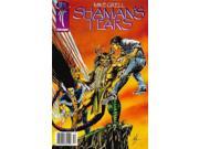 Shaman’s Tears 12 VF NM ; Image Comics