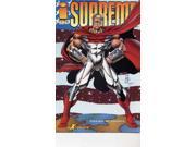 Supreme 7 VF NM ; Image Comics