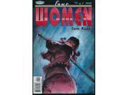 Four Women 4 VF NM ; Homage Comics