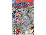 Wonder Woman 1st Series 300 VF NM ; D