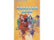 Quantum Leap 3 FN ; Innovation Comics