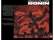 Ronin 1 FN ; DC Comics