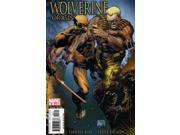 Wolverine Origins 3 VF NM ; Marvel Com