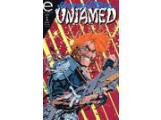 Untamed 1 VF NM ; Epic Comics